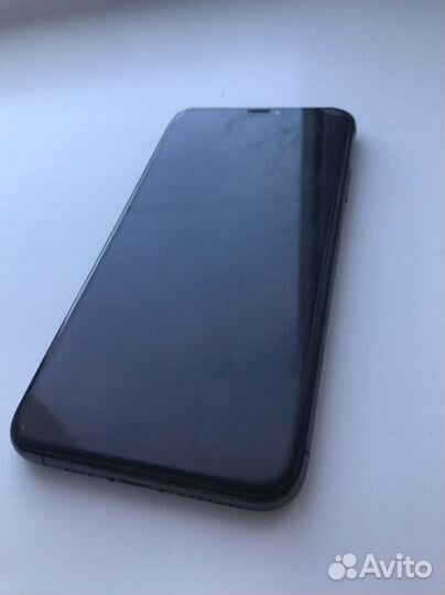 iPhone 11 Pro Max, 256 ГБ