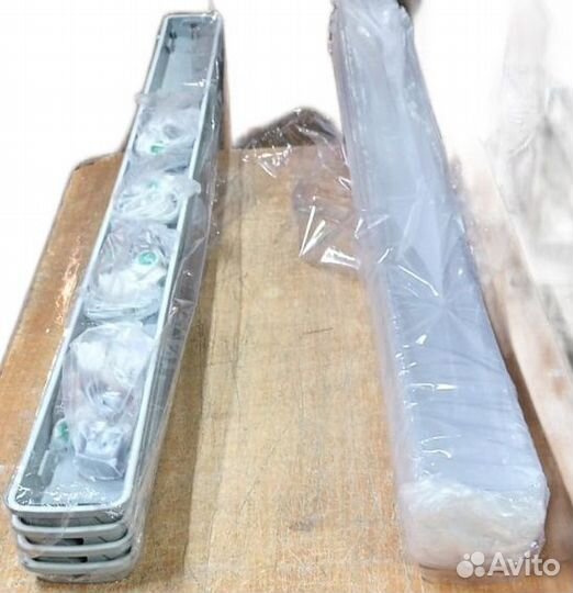 LED cветильник дсп 36Вт(аналог лсп) IP65, разобр