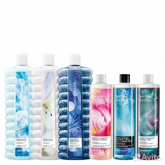 Avon духи эйвон косметика по закупке