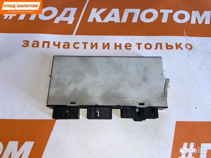 Эбу центрального замка BMW 5 F10 2011