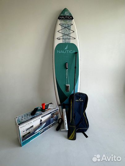 SUP board с доставкой
