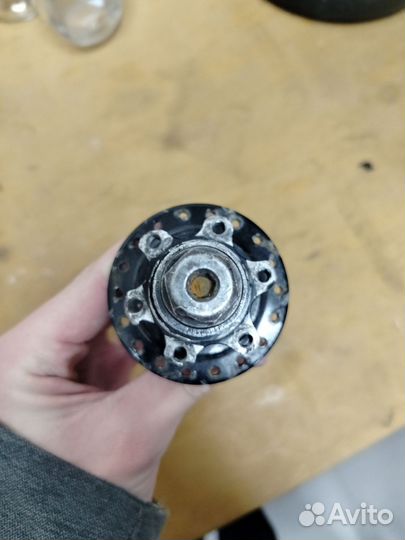 Задняя втулка Pride Street Impulse