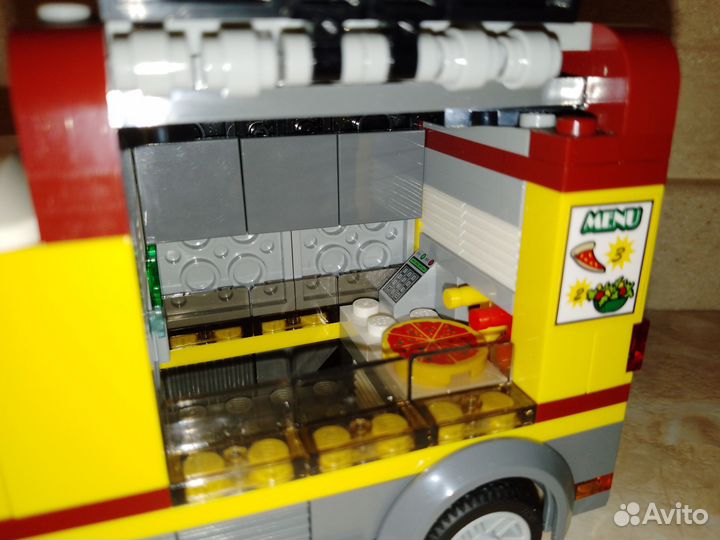 Lego