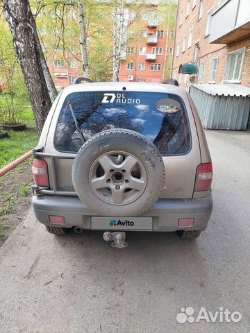 Kia Sportage 2.0 МТ, 2005, 240 000 км