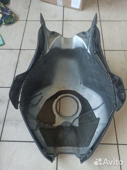 Фальшбак Honda cbr 1000 rr