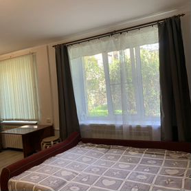 1-к. квартира, 30 м², 1/3 эт.