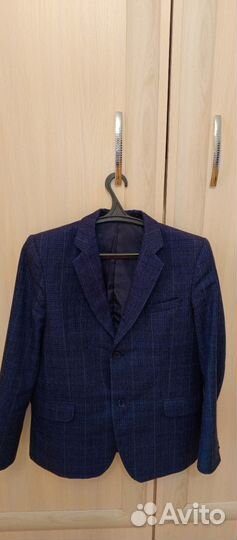 Пиджак мужской