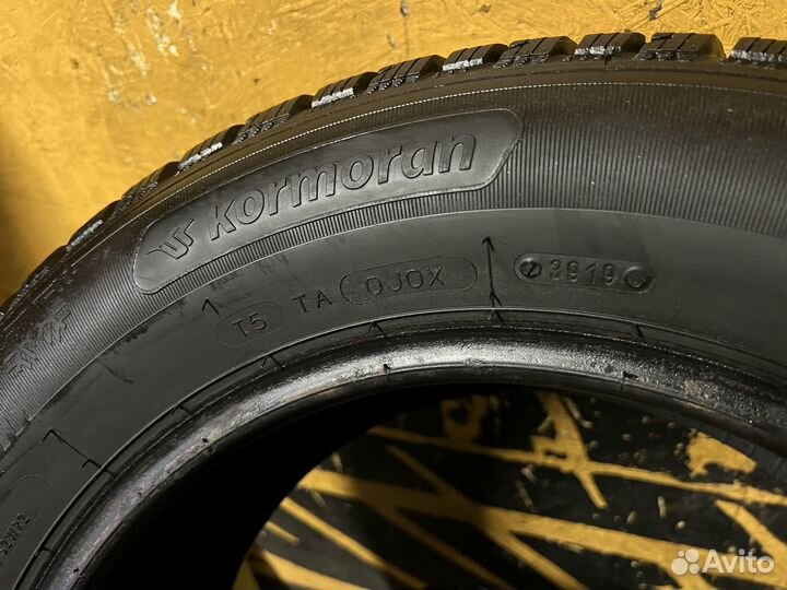 Kormoran Snow 195/65 R15