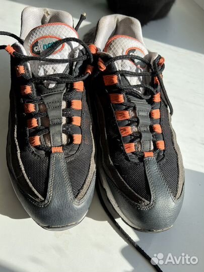 Кроссовки nike