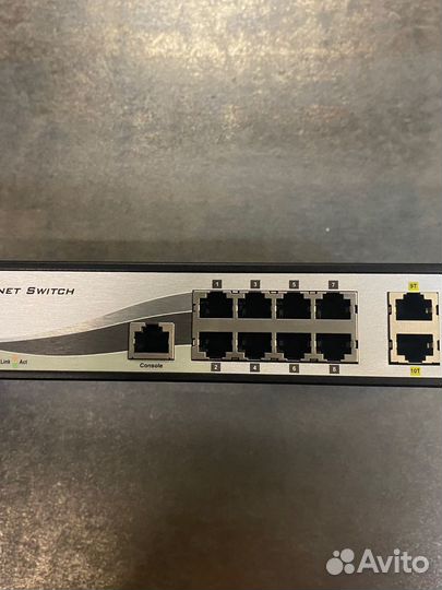 D link 1210/10/me/b1a