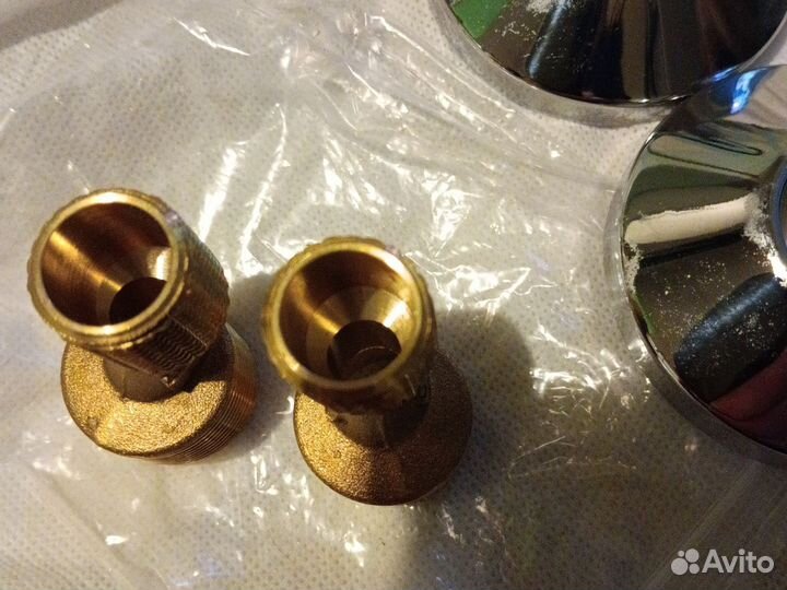 Эксцентрик для смесителя