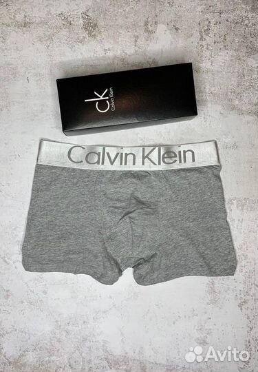 Трусы Calvin Klein мужские