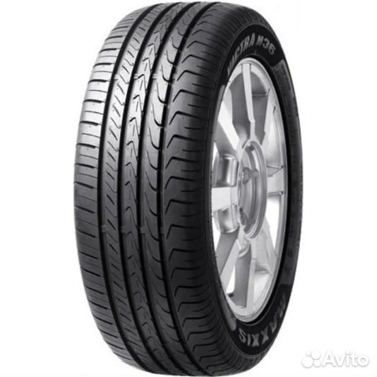 Maxxis Victra M-36 255/40 R18 95W