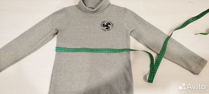 Водолазка детская для мальчика