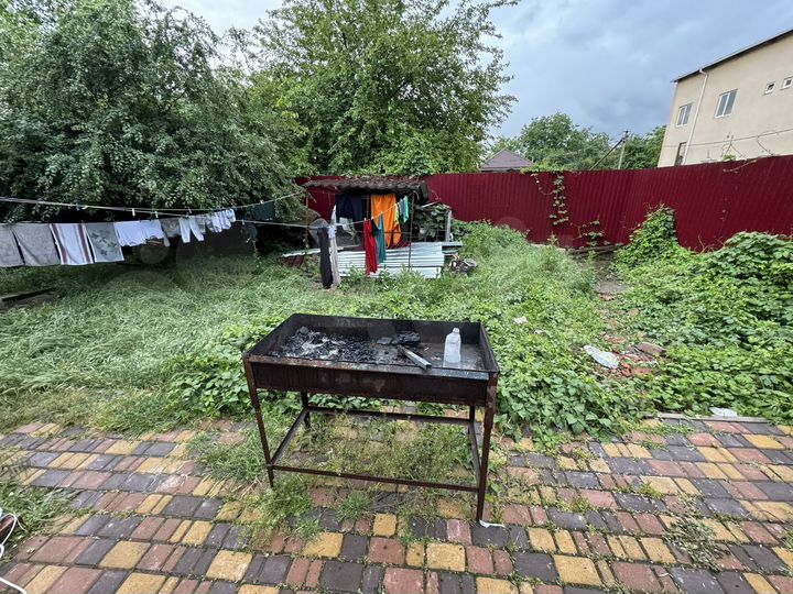 Торговая площадь, 320 м²