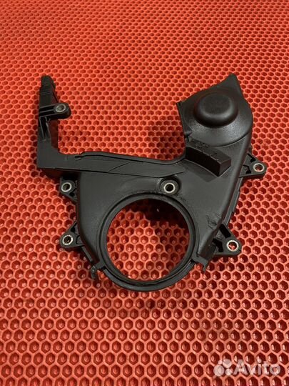 Крышка ремня грм 4g92 1.6 Mitsubishi Carisma