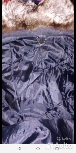 Пальто. Торг