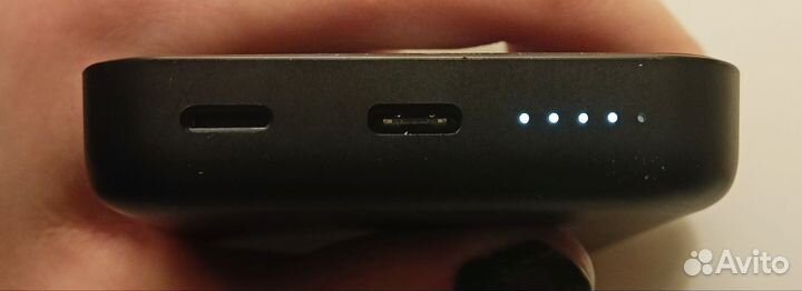 Power bank/павер банк 5000 mAh