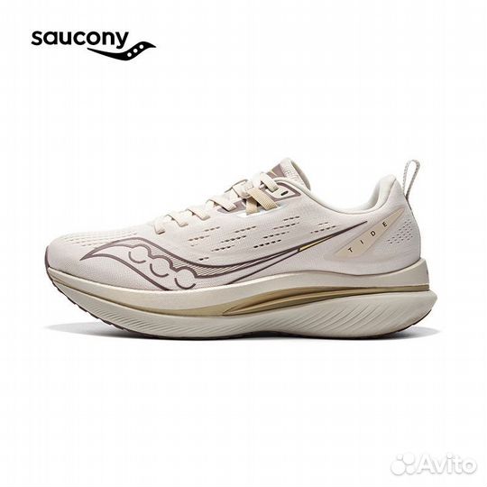 Saucony Tide