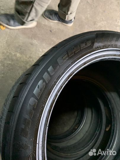 Habilead HF330 225/45 R17 94W