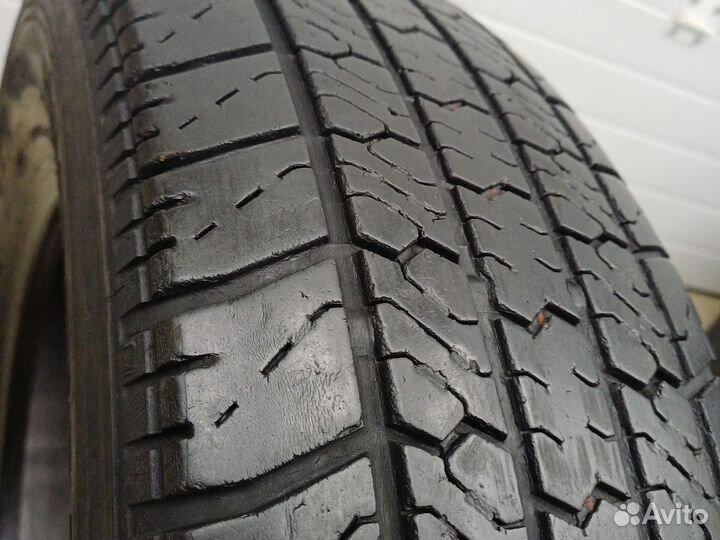 КШЗ К-175 Баргузин 4х4 205/70 R15 95T