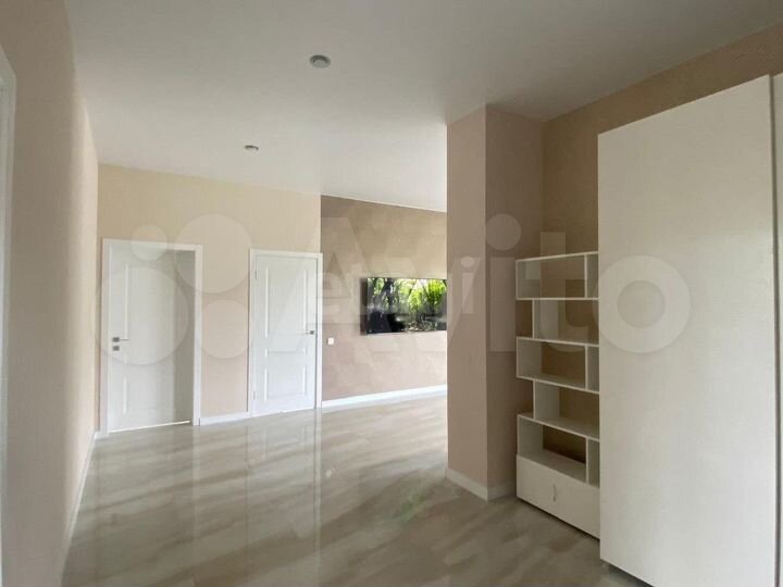 Дом 154,7 м² на участке 10 сот.