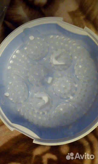 Стерилизатор для свч Philips Avent SCF281/02