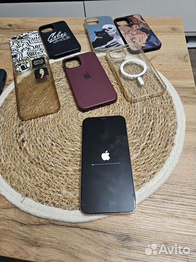 iPhone 12 Pro Max, 256 ГБ