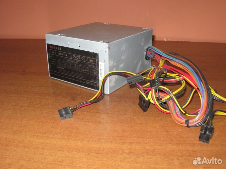 Блок питания для пк ACC-350W-12