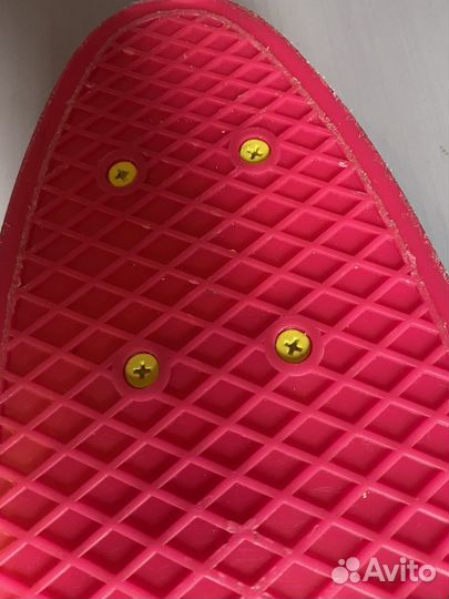 Penny board