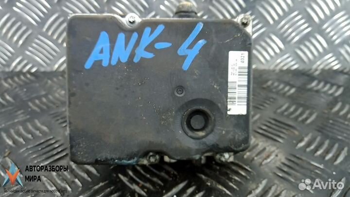 Блок ABS Peugeot 508 2011 0265951245