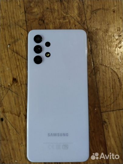 Samsung Galaxy A32, 4/128 ГБ