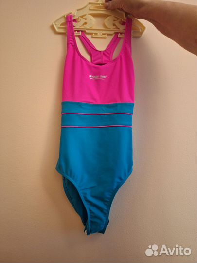 Купальник для плавания