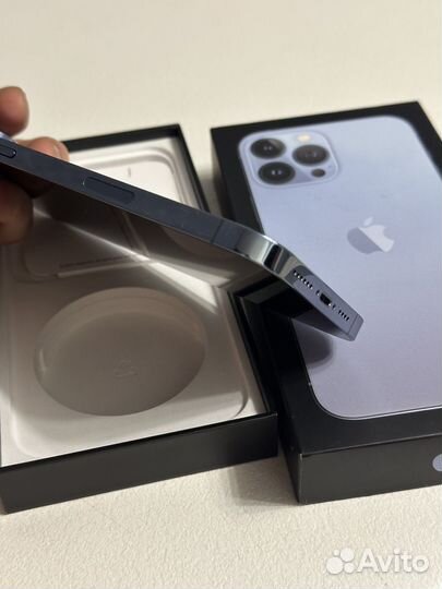 iPhone 13 Pro Max, 512 ГБ