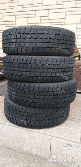 Dunlop Winter Maxx 185/65 R15 88