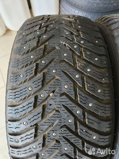 Nokian Tyres Hakkapeliitta 8 245/45 R19