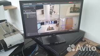 Dahua NKB3000 Пульт управления камерами