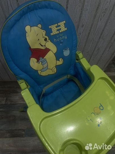 Стульчик для кормления