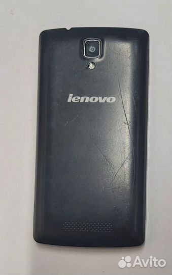 Lenovo A1000, 8 ГБ