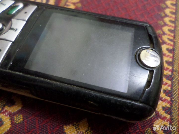 Motorola E398