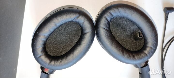 Беспроводные наушники Sony WH-1000XM4