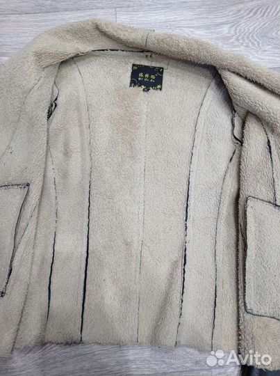 Куртка демисезонная женская 42 44 черная