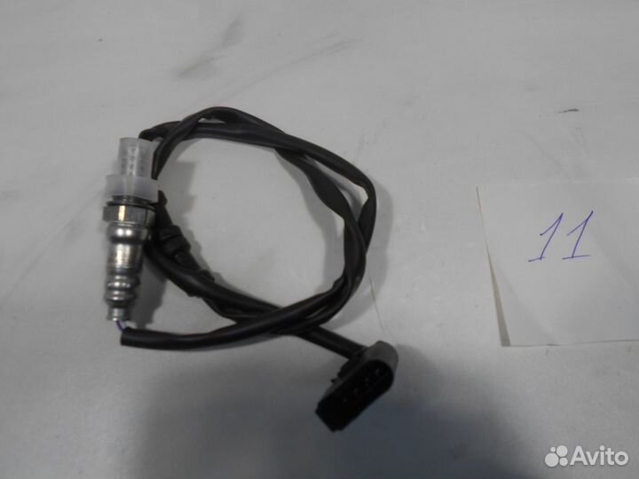 Кислородный датчик Лямда зонд VW delphi ES20169
