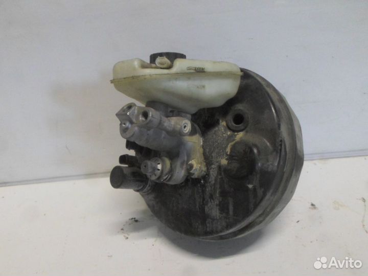 Усилитель тормозов S-класс W221 (2005—2009) Mercedes-Benz