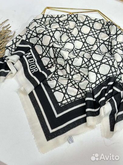 Осенний платок