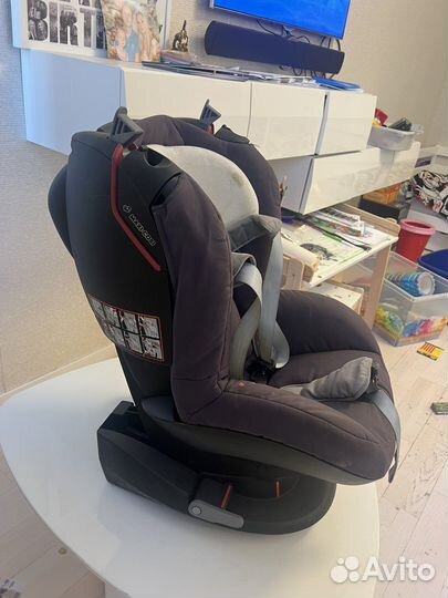 Maxy-cosi Детское кресло в машину