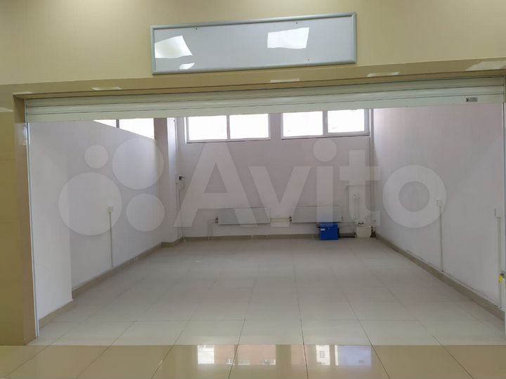 Торговая площадь, 29.3 м²