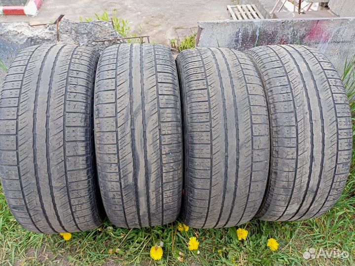 Hankook Dynapro HP RA23 235/55 R17