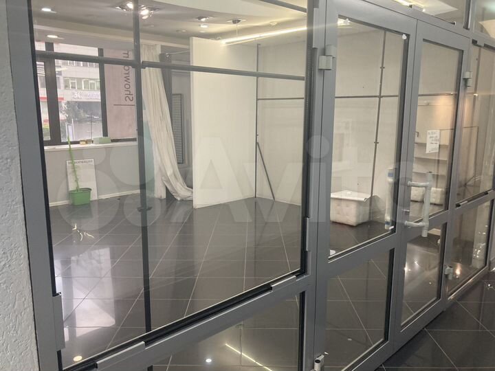 Торговая площадь, 33 м²