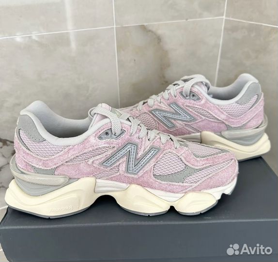 New Balance 9060 December Sky 36-40EU